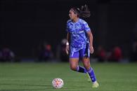 Van felinas a completar su pase