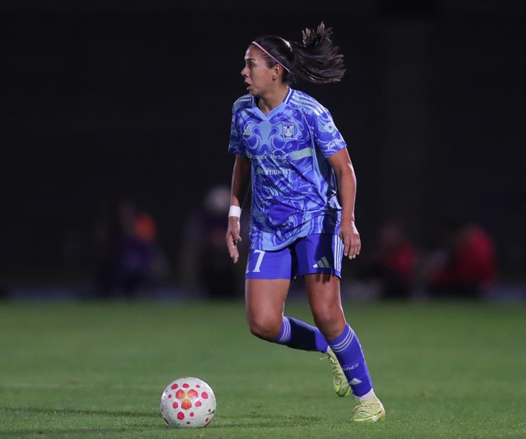 Van felinas a completar su pase Van felinas a completar su pase