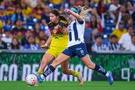 Rayadas, ganan o adiós