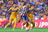 Tenemos jugadores que entienden la liguilla: Pizarro