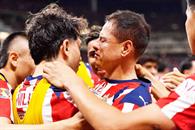 No alcanza para ser campeones: Torrent