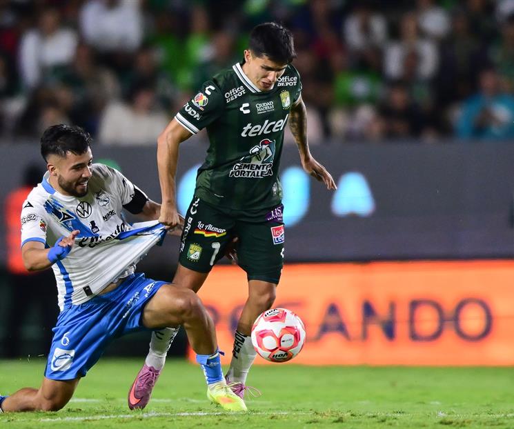 Puebla cierra con triunfo
