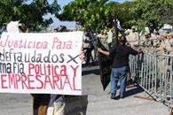 Regresamos a la corrupción o vamos con la 4T: CSP Regresamos a la corrupción o vamos con la 4T: CSP