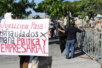 Regresamos a la corrupción o vamos con la 4T: CSP