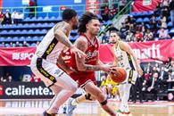 Habrá juego cinco para Fuerza Regia Habrá juego cinco para Fuerza Regia