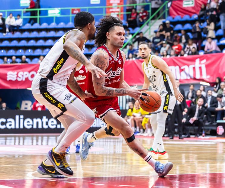 Habrá juego cinco para Fuerza Regia Habrá juego cinco para Fuerza Regia