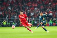 Derrota Toluca al América Derrota Toluca al América