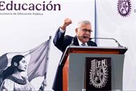 Nunca más poder político intervendrá en decisiones sindicales: SNTE Nunca más poder político intervendrá en decisiones sindicales: SNTE
