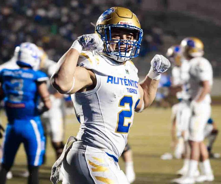 Conocen Auténticos y Borregos rivales en postemporada