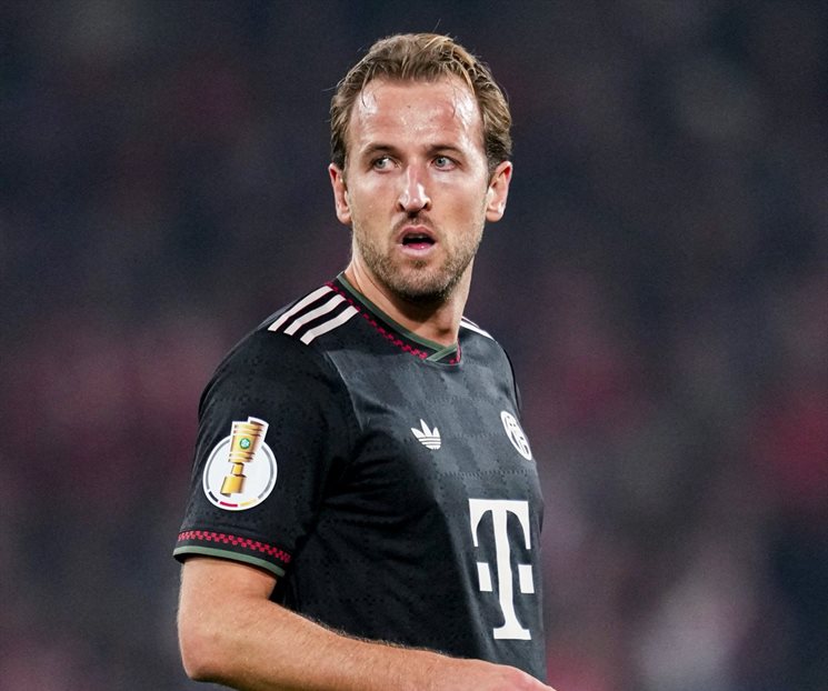 Rescata Bayern empate y mantienen cima en Alemania Rescata Bayern empate y mantienen cima en Alemania