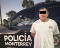 Detienen a extorsionador guatemalteco Detienen a extorsionador guatemalteco