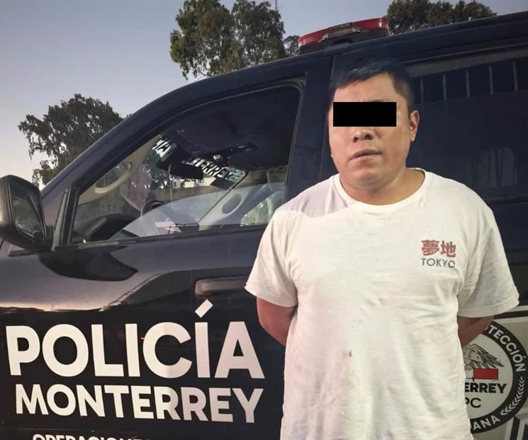 Detienen a extorsionador guatemalteco Detienen a extorsionador guatemalteco