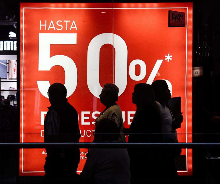 Buen Fin: Profeco te da el link de comparación de precios Buen Fin: Profeco te da el link de comparación de precios