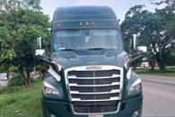 Crece reacondicionamiento de camiones ante desafíos