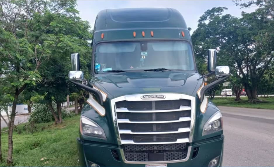 Crece reacondicionamiento de camiones ante desafíos