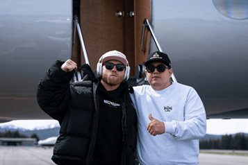 Piden reivindicación a Saúl Álvarez