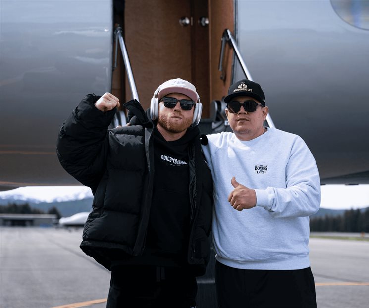 Piden reivindicación a Saúl Álvarez