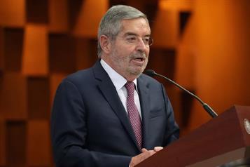 Representará Canciller De la Fuente a México en Colombia