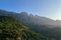 Presentan plan de conservación de la Reserva Natural Chipinque Presentan plan de conservación de la Reserva Natural Chipinque