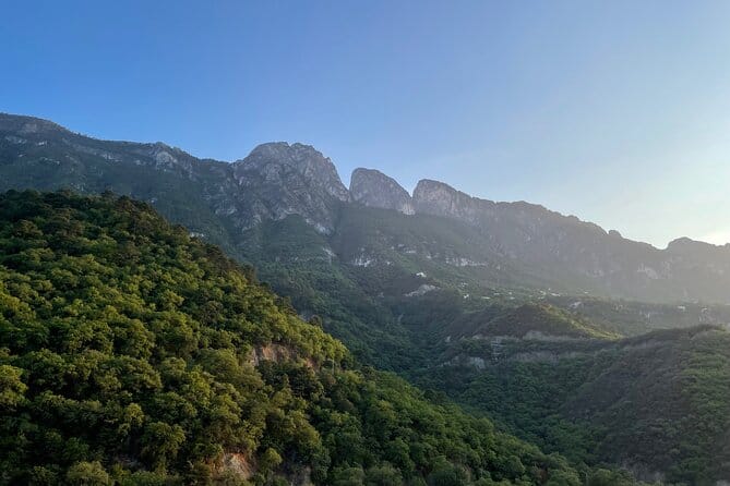 Presentan plan de conservación de la Reserva Natural Chipinque Presentan plan de conservación de la Reserva Natural Chipinque