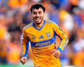 Remonta Tigres al San Luis Remonta Tigres al San Luis