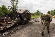 Deja ataque de dron ruso 3 muertos