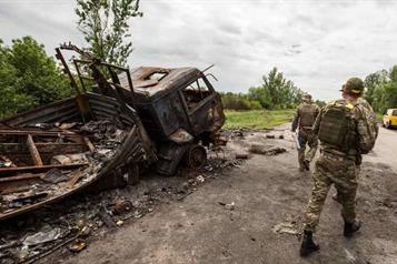 Deja ataque de dron ruso 3 muertos