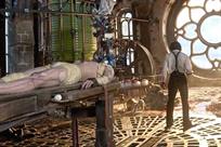 Frankenstein" y Del Toro conquistan el top de Netflix Frankenstein" y Del Toro conquistan el top de Netflix