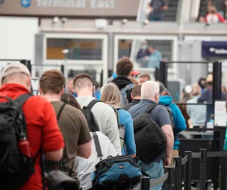 Supera EU los mil vuelos cancelados