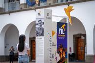 FIL Culiacán 2025 FIL Culiacán 2025