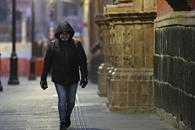 Protección Civil emite recomendaciones por el frente frío 13 Protección Civil emite recomendaciones por el frente frío 13