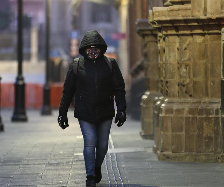 Protección Civil emite recomendaciones por el frente frío 13 Protección Civil emite recomendaciones por el frente frío 13