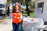 Instala Simeprode dos nuevos centros de acopio Instala Simeprode dos nuevos centros de acopio