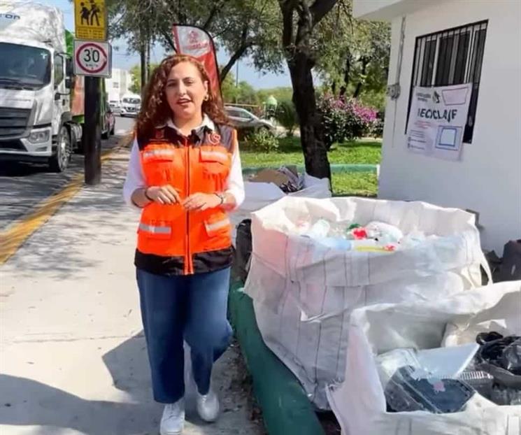 Instala Simeprode dos nuevos centros de acopio Instala Simeprode dos nuevos centros de acopio