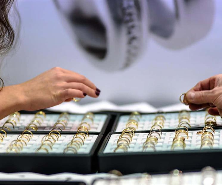 Tráfico de joyas robadas en Europa, delito en expansión Tráfico de joyas robadas en Europa, delito en expansión