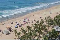 Se dispara la ocupación hotelera en Mazatlán