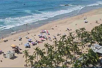 Se dispara la ocupación hotelera en Mazatlán