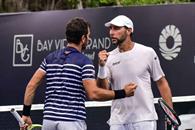 Pierde mexicano Santiago final en Hellenic Championship Pierde mexicano Santiago final en Hellenic Championship