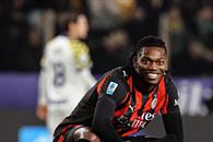 Empata el Milán y toman cima en Serie A Empata el Milán y toman cima en Serie A