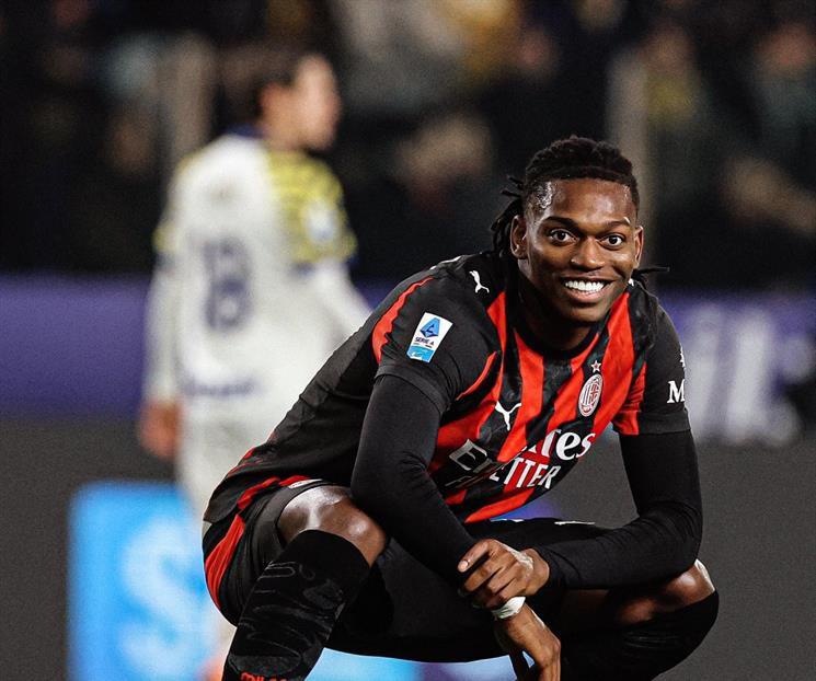 Empata el Milán y toman cima en Serie A Empata el Milán y toman cima en Serie A