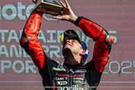 Gana Bezzechi el GP de Portugal en el MotoGP