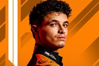 Logra Norris pole para GP de Brasil Logra Norris pole para GP de Brasil