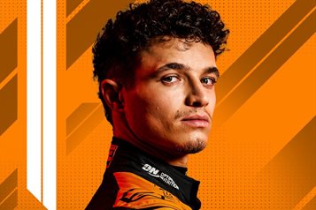 Logra Norris pole para GP de Brasil