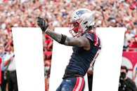 Llega Nueva Inglaterra a ocho victorias en la NFL