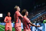 Gana el Porto y siguen de líderes en Portugal