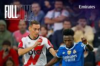 Empata Real Madrid con Rayo en Liga de España