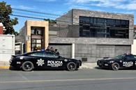 Roban $250 mil de negocio Roban $250 mil de negocio