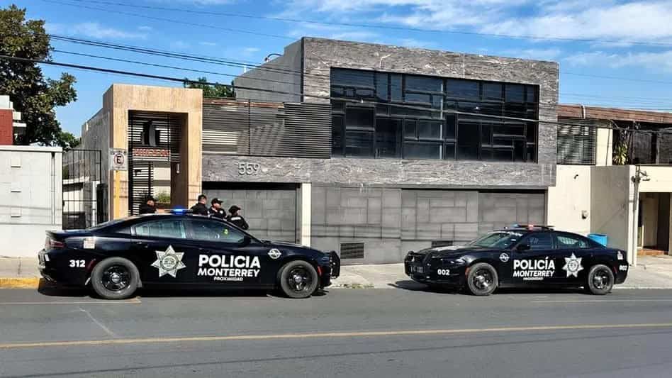 Roban $250 mil de negocio Roban $250 mil de negocio