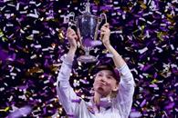 Rybakina gana el Finals WTA Rybakina gana el Finals WTA
