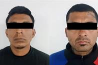 Giran orden de aprehensión contra asaltantes Giran orden de aprehensión contra asaltantes